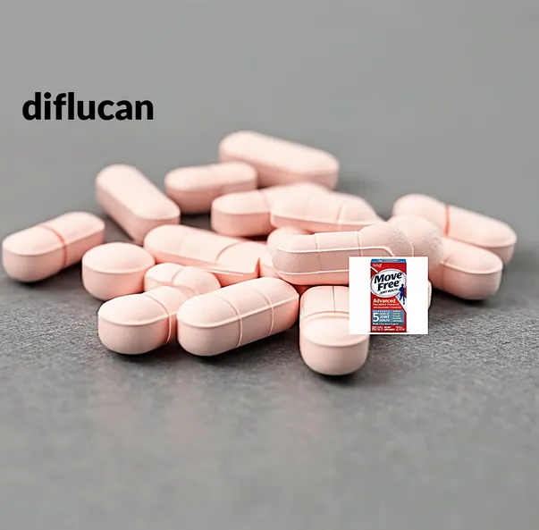 Diflucan obbligo di ricetta